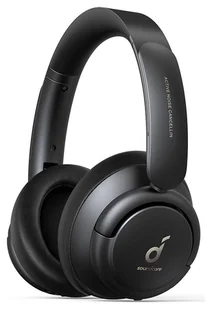 SoundCore Life Q30 czarne v2 - Słuchawki - miniaturka - grafika 2
