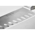 CLASSIC COLOUR Nóż Santoku 17/30,3 cm szary WÜSTHOF - Noże kuchenne - miniaturka - grafika 2