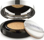 Podkłady do twarzy - IsaDora IsaDora Nude Cushion Foundation 15g, Kolor : 18 - miniaturka - grafika 1