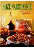 Ciasta, desery, wypieki - Boże Narodzenie Ciasta ciasteczka i grzane wino - miniaturka - grafika 1