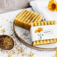 Mydła - Ministerstwo Dobrego Mydła mydło Nagietek - miniaturka - grafika 1