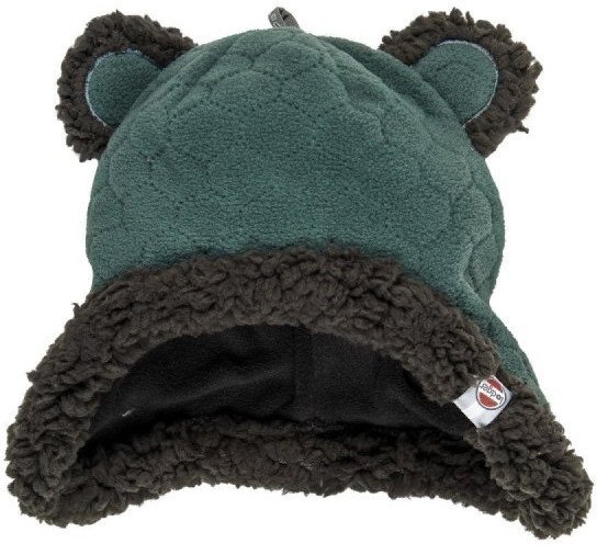 Lodger Hatter BotAnimal cepure 3-6 mēn. Sage HT 588_3-6