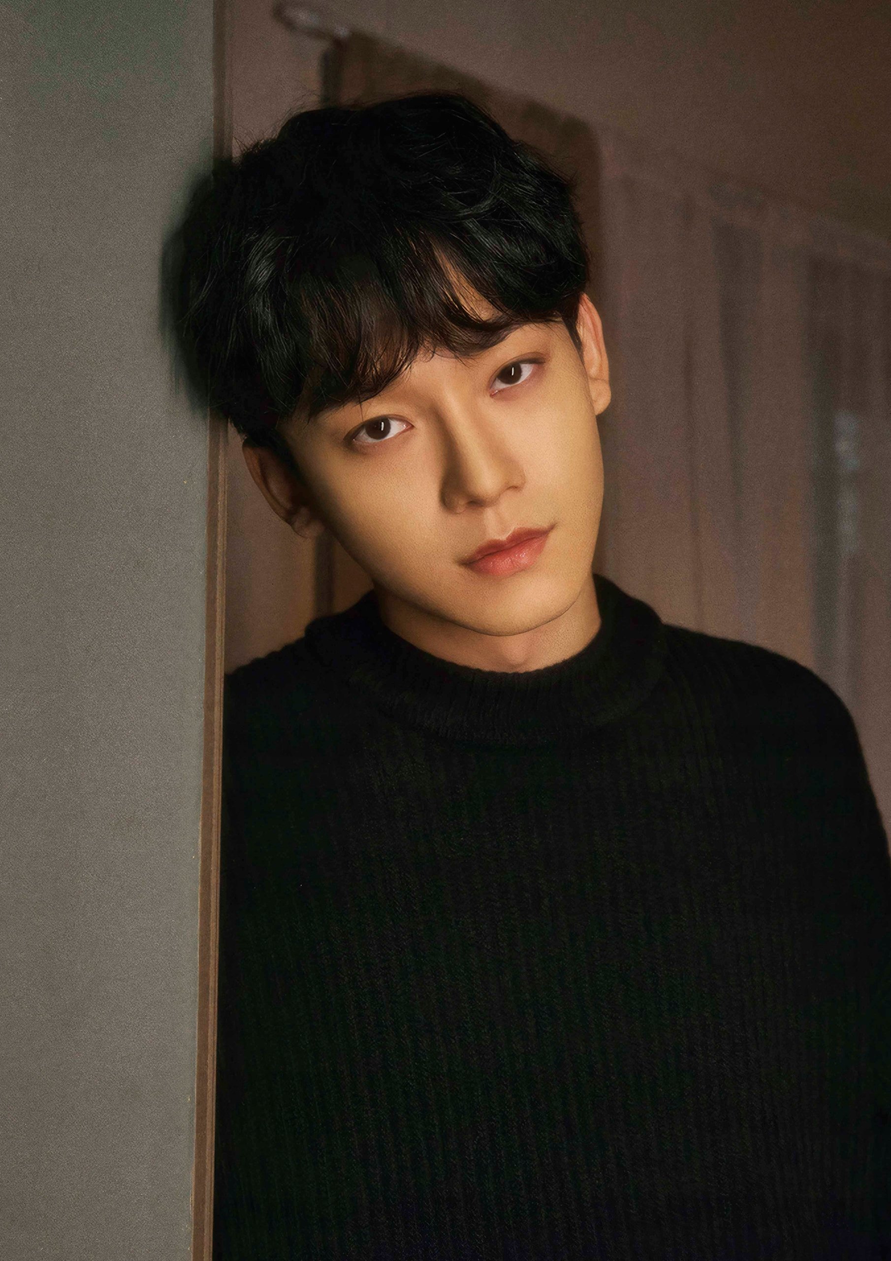 Plakat A2 Exo K-Pop Kpop Korea Muzyka Chen