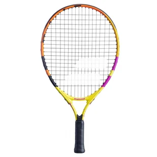Rakieta tenisowa BABOLAT Nadal Junior 19 RAFA - Tenis ziemny - miniaturka - grafika 1