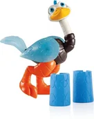 Maskotki i pluszaki - IMC Toys Toys FIGURKA MERC - miniaturka - grafika 1