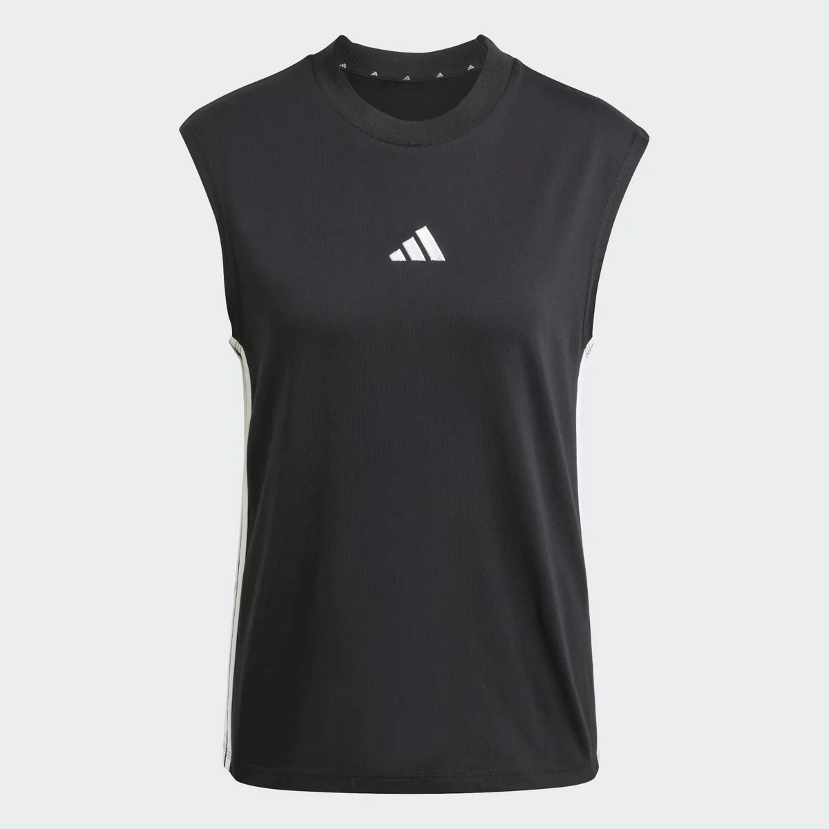 Koszulka Treningowa Adidas Sportowa Damska Czarna JD4984 r. M