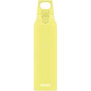 Butelki termiczne - Sigg Butelka termiczna SIGG One Ultra Lemon 500 ml (żółty) 8788.20 - miniaturka - grafika 1