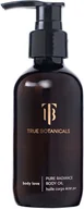 Olejki do mycia twarzy - True Botanicals Body Love Pure Radiance Body Oil 114 ml - miniaturka - grafika 1