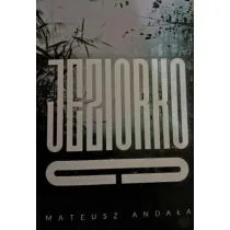 Jeziorko C. - Poezja - miniaturka - grafika 1