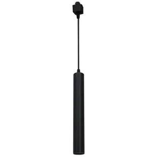 Milagro TRACK PENDANT BLACK 3W LED ML6506 - Akcesoria do oświetlenia - miniaturka - grafika 1