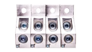 Eaton Zaciski tunelowe NZM3-4-XKA2 271462 271462 - Inne akcesoria elektryczne - miniaturka - grafika 1