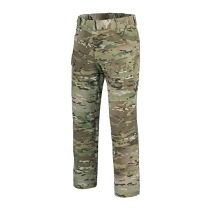 Helikon - Spodnie OTP (Outdoor Tactical Pants) - VersaStretch - MultiCam - SP-OTP-NL-34 - Odzież taktyczna i umundurowanie - miniaturka - grafika 1
