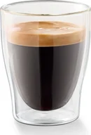 Akcesoria i części do ekspresów do kawy - Osram Tchibo 2 Szklanki Caff Crema Dwuścienne - miniaturka - grafika 1