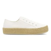 Espadryle damskie - Espadryle DeeZee WS19130-3 - miniaturka - grafika 1