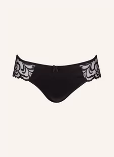 Triumph Figi Modern Finesse schwarz - Majtki damskie - miniaturka - grafika 1