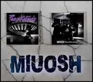 Rap, Hip Hop - Pan z Katowic i piąta strona świata CD) Miuosh - miniaturka - grafika 1