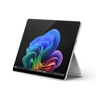 Laptopy 2w1 - Microsoft Surface Pro | Copilot+ PC | Ekran dotykowy 13" | Snapdragon® X Plus | 16 GB RAM | 256 GB SSD Platyna ZHX-00005 - miniaturka - grafika 1