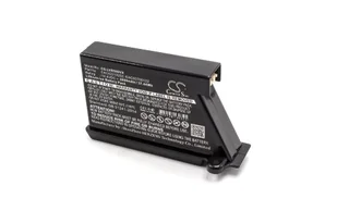 VHBW Bateria do LG Hom-Bot 3.0, EAC60766101, 2600 mAh - Akcesoria do odkurzaczy - miniaturka - grafika 1