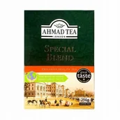 Herbata - Ahmad Tea Black Leaf Special Blend 250g loose - miniaturka - grafika 1