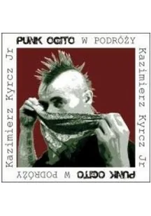 Punk Ogito w podróży - Poezja - miniaturka - grafika 1