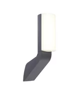 Lampy ogrodowe - Lutec BATI LED 14W IP44 4000K Kinkiet zewnętrzny 5188601125 - miniaturka - grafika 1