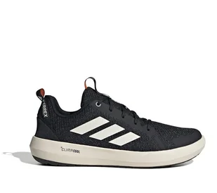 buty adidas Terrex Boat Climacool JI3499 - Buty trekkingowe damskie - miniaturka - grafika 1