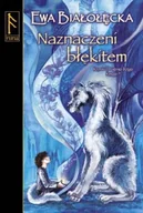 Horror, fantastyka grozy - Kroniki drugiego kręgu. Tom 1. Naznaczeni błękitem. Księga 1 - miniaturka - grafika 1