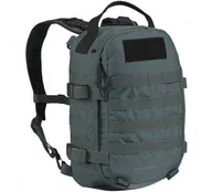 Plecaki - Plecak z codury WISPORT SPARROW 16 cordura Graphite - miniaturka - grafika 1