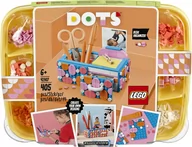 Klocki - LEGO Dots Organizer na biurko 41907 - miniaturka - grafika 1