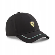 Czapki i chusty sportowe męskie - Puma Czapka Ferrari Race Bb 02520002 R Uniwersalny - miniaturka - grafika 1