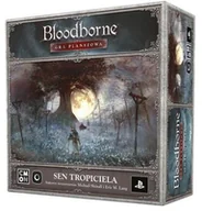 Gry planszowe - Bloodborne: Sen Tropiciela - miniaturka - grafika 1