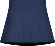 Spódnice - CMP Tenis Skirt Kobiety, niebieski, 50 - miniaturka - grafika 1