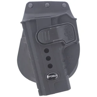 Kabura Fobus Sig/Sauer P226, P227, P220 Lewa (SGCH LH) - Kabury i pokrowce - miniaturka - grafika 1