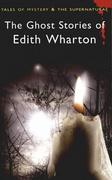 Opowiadania - The Ghost Stories of Edith Wharton Edith Wharton - miniaturka - grafika 1