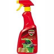 Zwalczanie i odstraszanie szkodników - AROX PREPARAT DO ŚMIETNIKÓW 500ML zakupy dla domu i biura! 855 - miniaturka - grafika 1