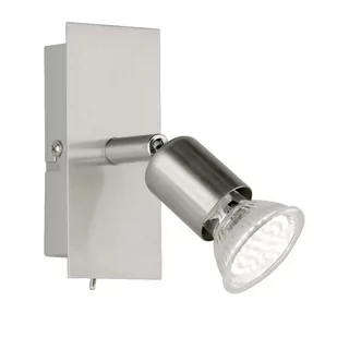 Trio T R I O Kinkiet NIMES (R82941107)  - Lampy ścienne - miniaturka - grafika 3