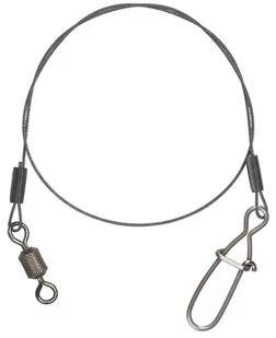Przypon Dragon Titanium Wire A.F.W. Big Game - Inne akcesoria dla wędkarzy - miniaturka - grafika 1
