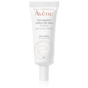 Avene Soin apaisant contour des yeux 10ml - Kosmetyki pod oczy - miniaturka - grafika 1