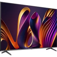 Telewizory - Hisense 65E77NQ PRO QLED 65" 4K - miniaturka - grafika 1