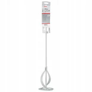 Bosch Professional Lekkie Mieszadło 100 mm, 600 mm, 15-20 kg 2607990026 - Mieszadła - miniaturka - grafika 2