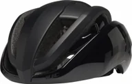 Kaski rowerowe - Kask rowerowy HJC Ibex 2.0, czarny - matowy błyszczący, S - miniaturka - grafika 1