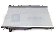 Układ chłodzenia - akcesoria - RADIATOR SUBARU Legacy 03- - miniaturka - grafika 1