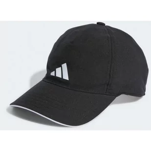 Czapka adidas Aeroready Training Running Basebal (kolor Czarny) - Czapki damskie - miniaturka - grafika 1