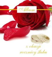 Wesele i ślub - Album z okazji rocznicy ślubu - Arystoteles - miniaturka - grafika 1