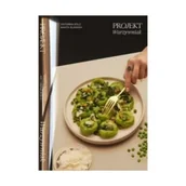 Książki kucharskie - Projekt Warzywniak - miniaturka - grafika 1