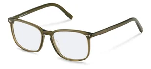 Okulary korekcyjne Rodenstock R5357 D - Okulary korekcyjne, oprawki, szkła - miniaturka - grafika 1