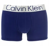 Majtki męskie - CALVIN KLEIN Majtki Bokserki 3-Pack r L - miniaturka - grafika 1