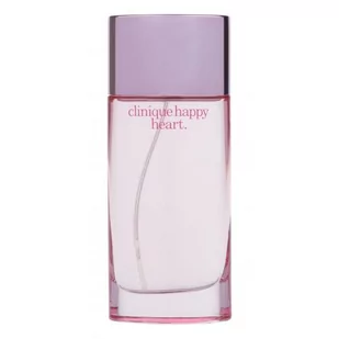 Clinique Happy Heart woda perfumowana 100ml - Wody i perfumy damskie - miniaturka - grafika 2