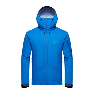 Kurtka turystyczna męska Blackyak HARIANA Gore-Tex przeciwdeszczowa - Odzież trekkingowa męska - miniaturka - grafika 1