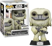 Figurki kolekcjonerskie - funko pop! star wars across the  galaxy moroff - miniaturka - grafika 1